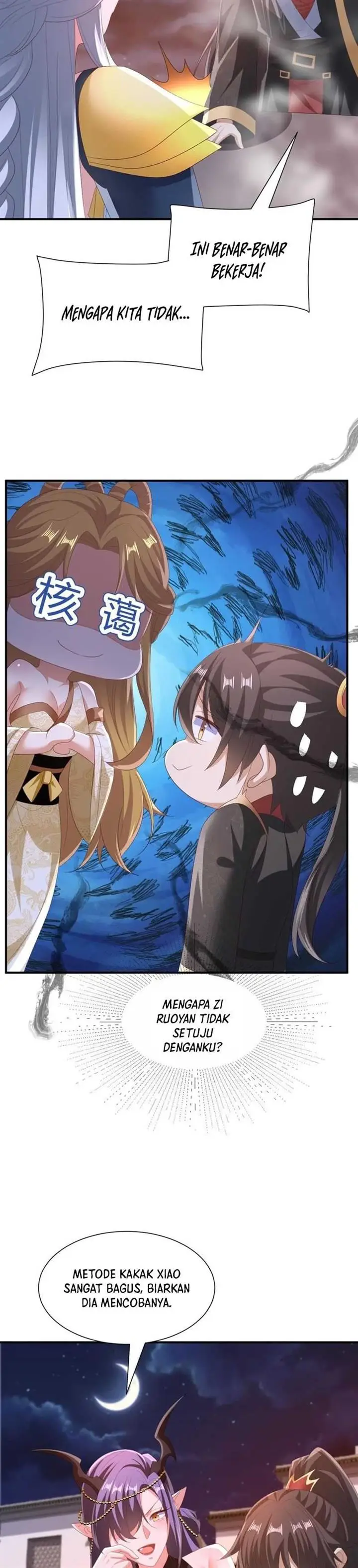 image-komik-its-over-the-queens-soft-rice-husband-is-actually-invincible-chapter-170-8/13