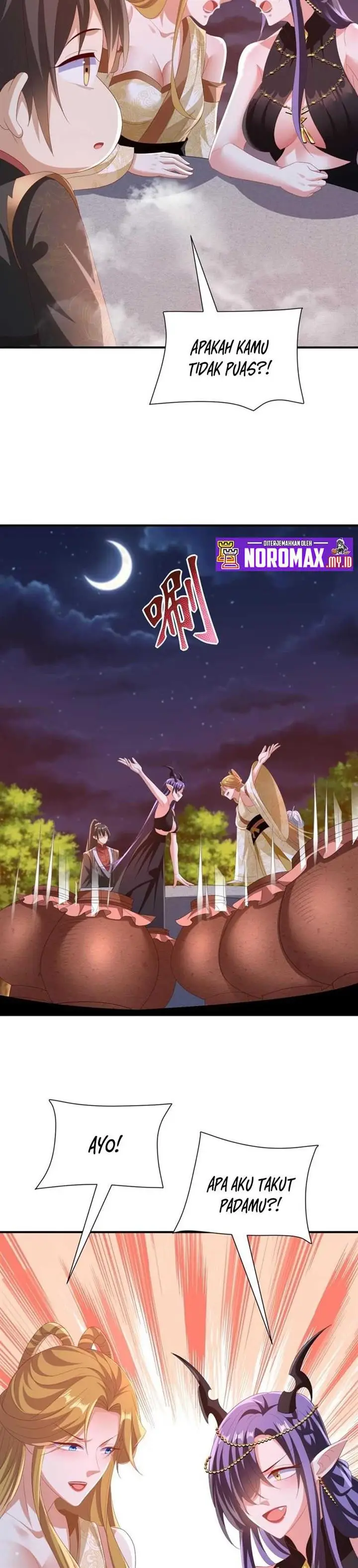 image-komik-its-over-the-queens-soft-rice-husband-is-actually-invincible-chapter-170-10/13