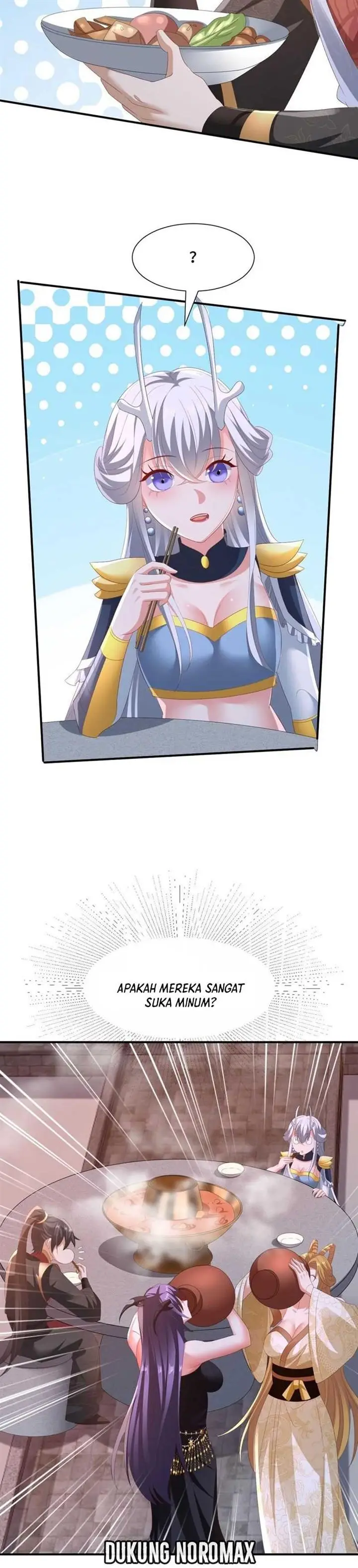 image-komik-its-over-the-queens-soft-rice-husband-is-actually-invincible-chapter-170-12/13