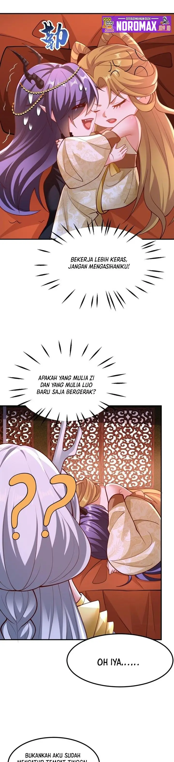 image-komik-its-over-the-queens-soft-rice-husband-is-actually-invincible-chapter-171-6/19