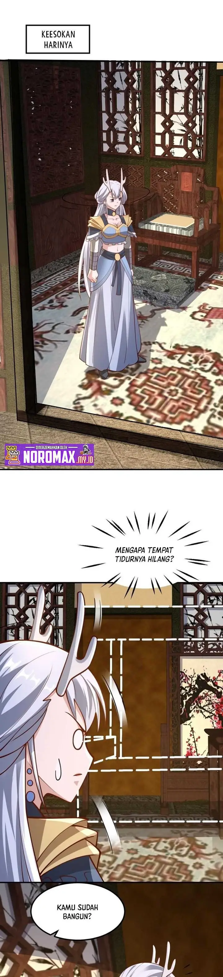 image-komik-its-over-the-queens-soft-rice-husband-is-actually-invincible-chapter-172-1/19