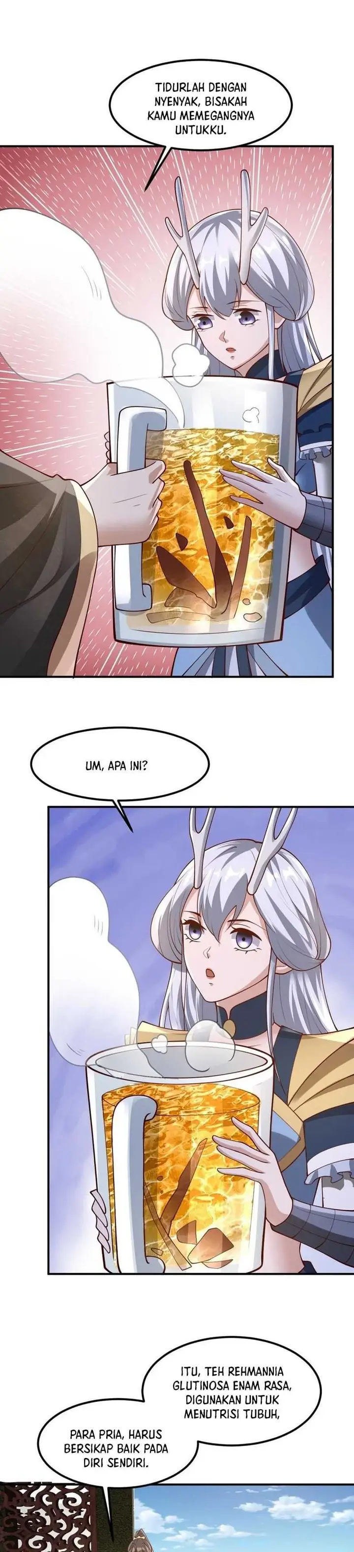 image-komik-its-over-the-queens-soft-rice-husband-is-actually-invincible-chapter-172-3/19