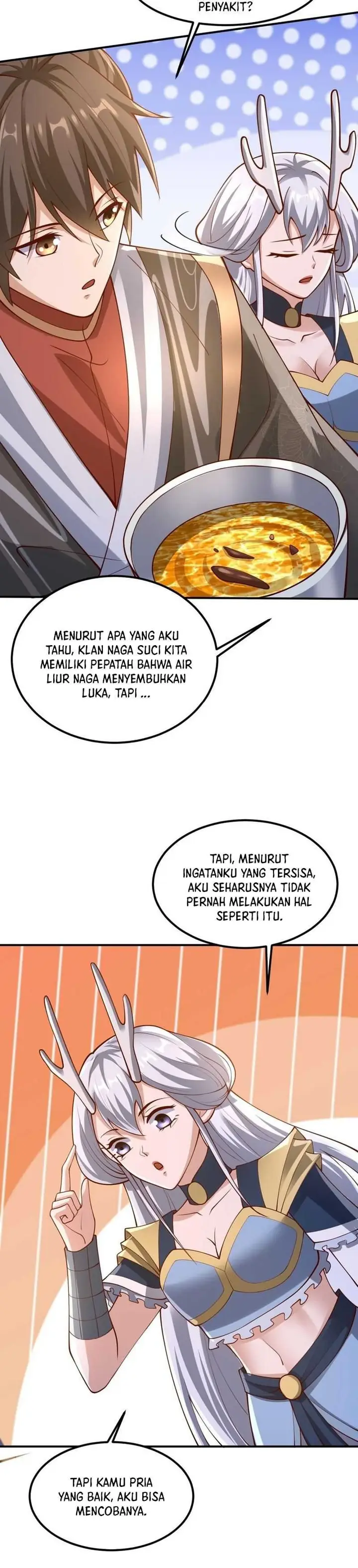 image-komik-its-over-the-queens-soft-rice-husband-is-actually-invincible-chapter-172-5/19