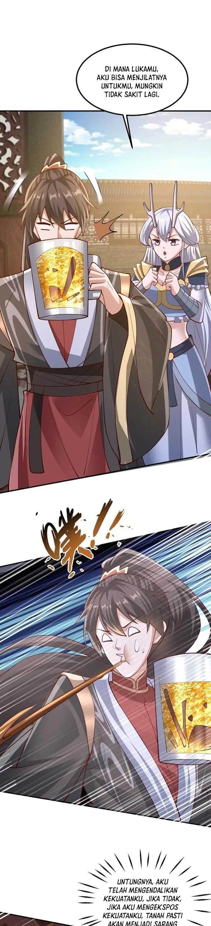 image-komik-its-over-the-queens-soft-rice-husband-is-actually-invincible-chapter-172-6/19