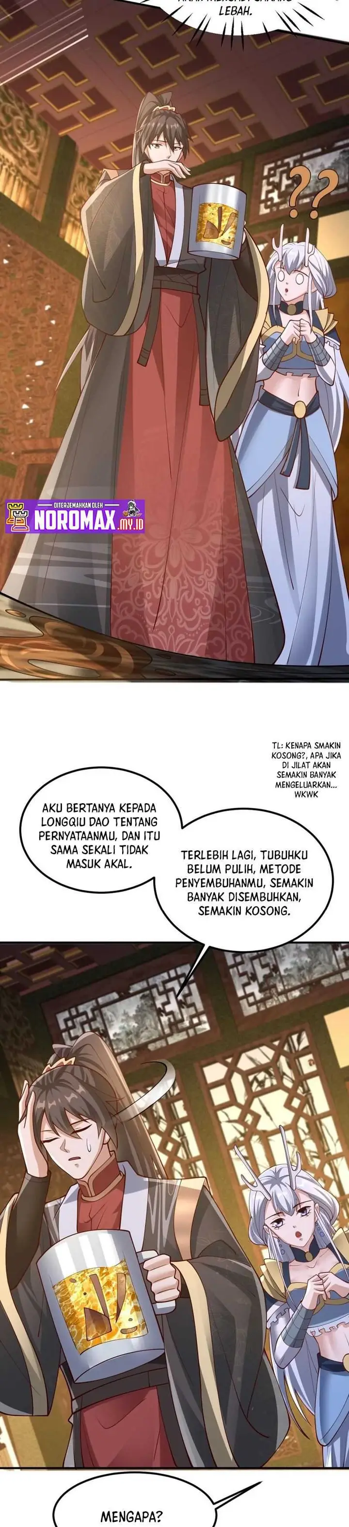 image-komik-its-over-the-queens-soft-rice-husband-is-actually-invincible-chapter-172-7/19