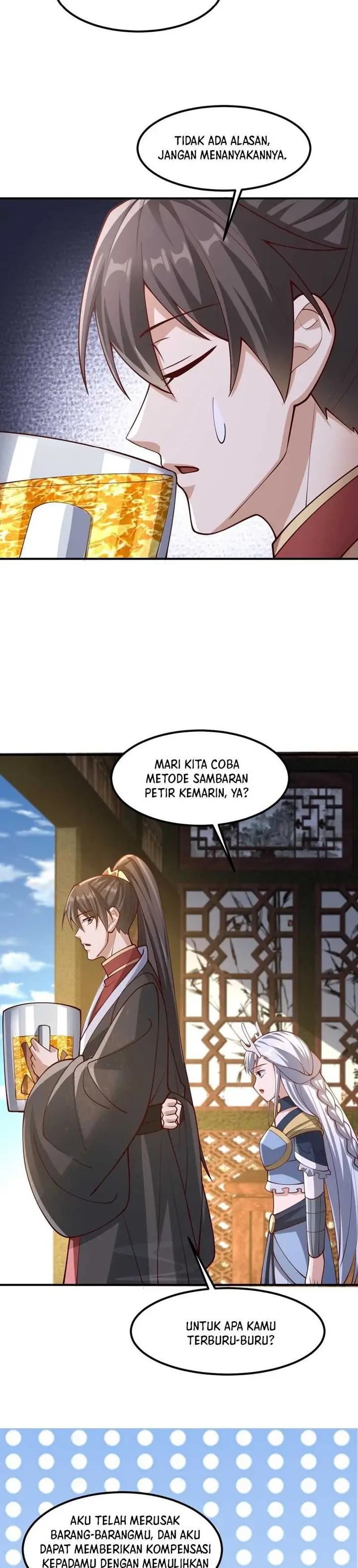 image-komik-its-over-the-queens-soft-rice-husband-is-actually-invincible-chapter-172-8/19