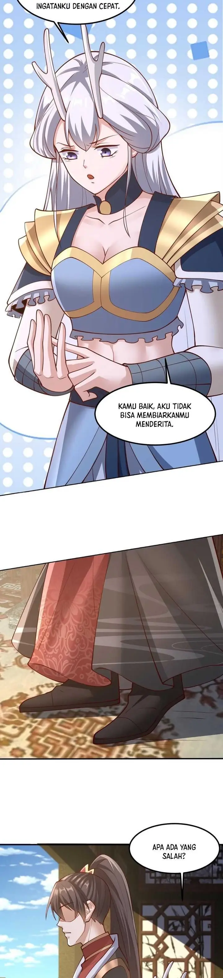 image-komik-its-over-the-queens-soft-rice-husband-is-actually-invincible-chapter-172-9/19