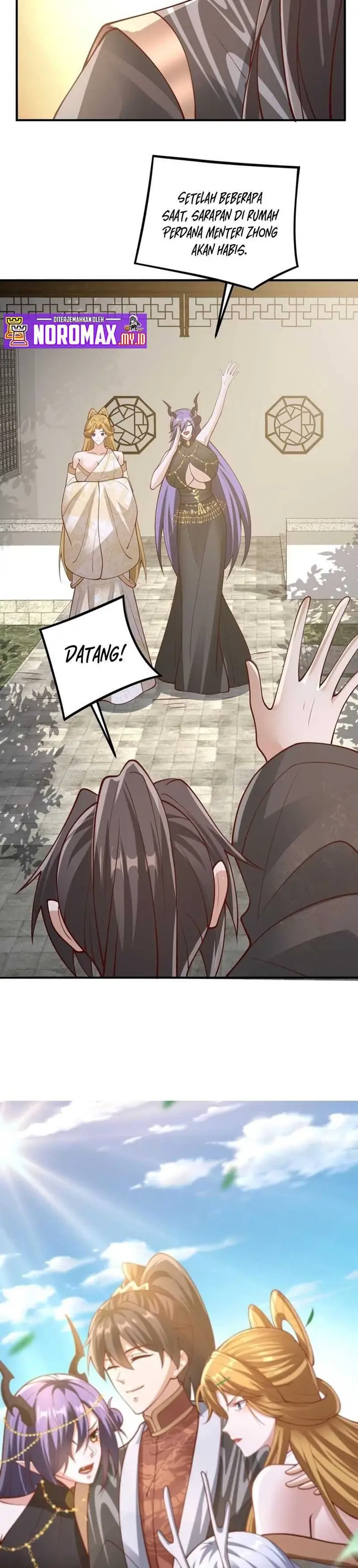 image-komik-its-over-the-queens-soft-rice-husband-is-actually-invincible-chapter-172-12/19