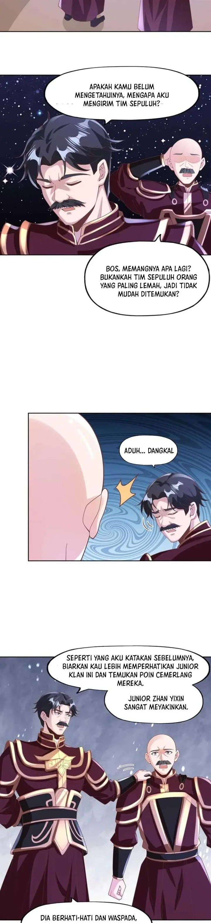 image-komik-its-over-the-queens-soft-rice-husband-is-actually-invincible-chapter-173-2/20