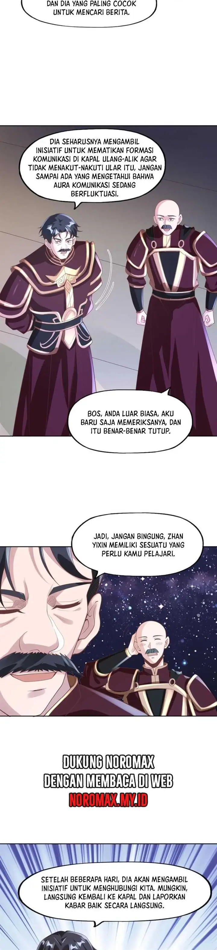 image-komik-its-over-the-queens-soft-rice-husband-is-actually-invincible-chapter-173-3/20