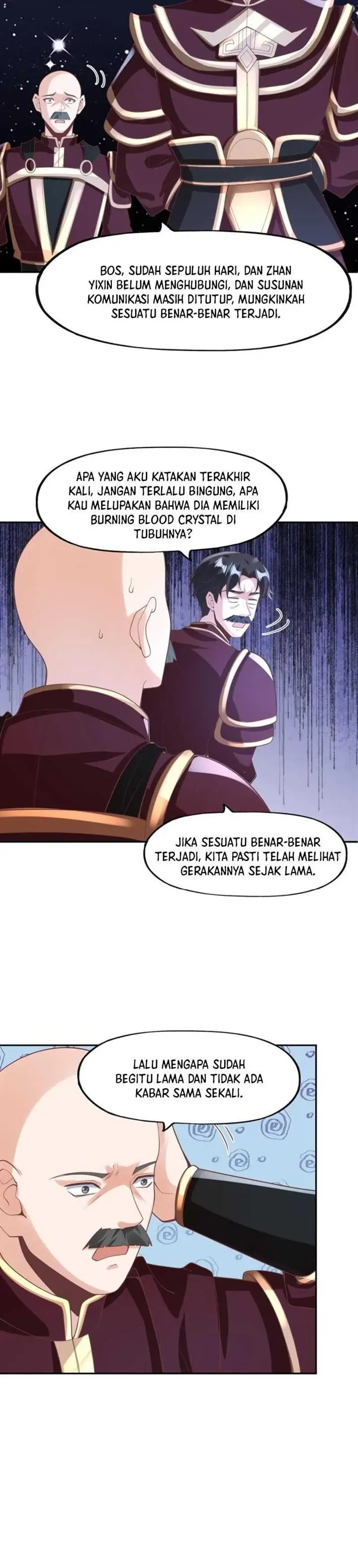 image-komik-its-over-the-queens-soft-rice-husband-is-actually-invincible-chapter-173-5/20