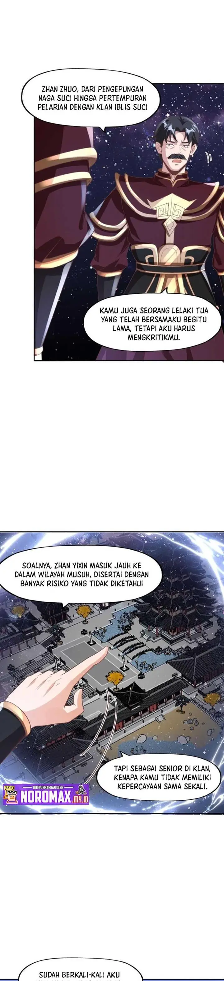 image-komik-its-over-the-queens-soft-rice-husband-is-actually-invincible-chapter-173-6/20