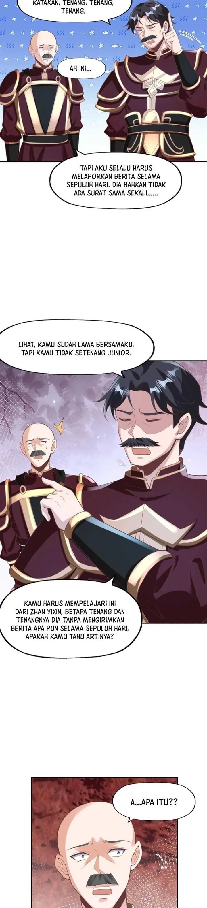 image-komik-its-over-the-queens-soft-rice-husband-is-actually-invincible-chapter-173-7/20
