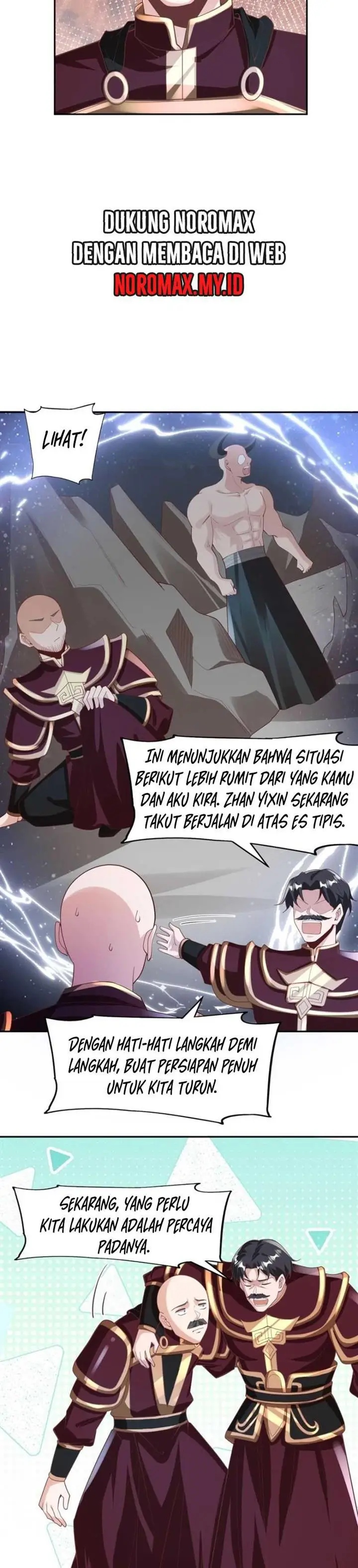 image-komik-its-over-the-queens-soft-rice-husband-is-actually-invincible-chapter-173-8/20