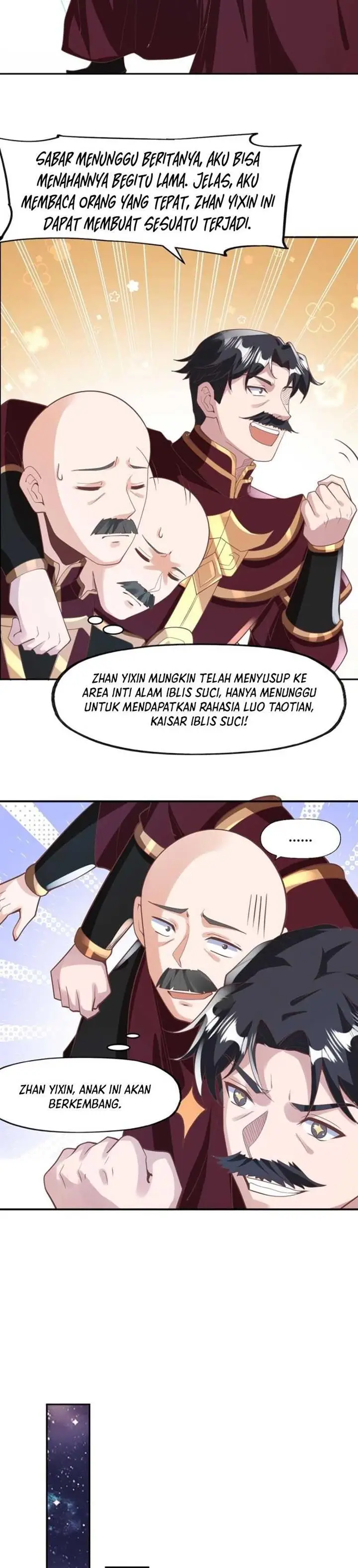 image-komik-its-over-the-queens-soft-rice-husband-is-actually-invincible-chapter-173-9/20
