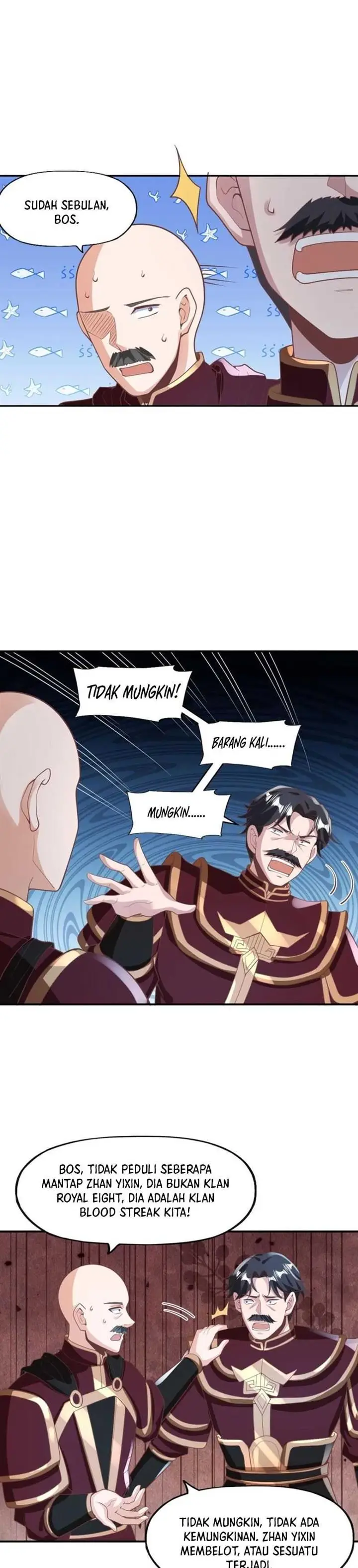 image-komik-its-over-the-queens-soft-rice-husband-is-actually-invincible-chapter-173-11/20