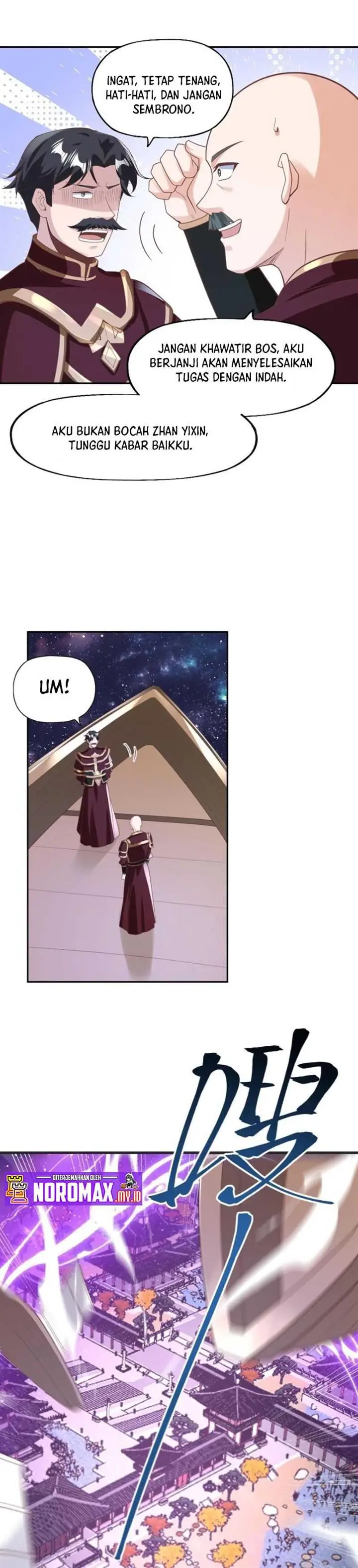 image-komik-its-over-the-queens-soft-rice-husband-is-actually-invincible-chapter-173-13/20