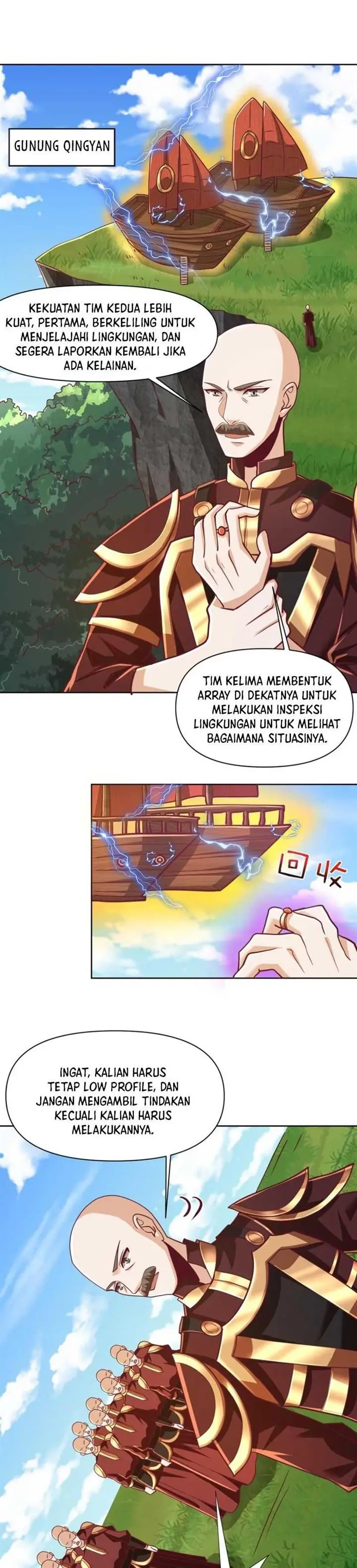 image-komik-its-over-the-queens-soft-rice-husband-is-actually-invincible-chapter-174-1/19