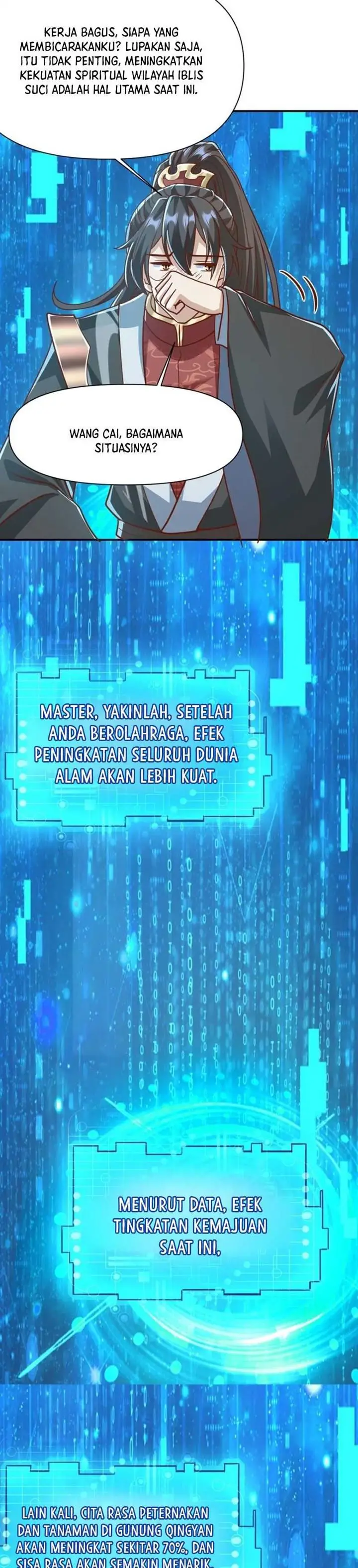 image-komik-its-over-the-queens-soft-rice-husband-is-actually-invincible-chapter-174-8/19