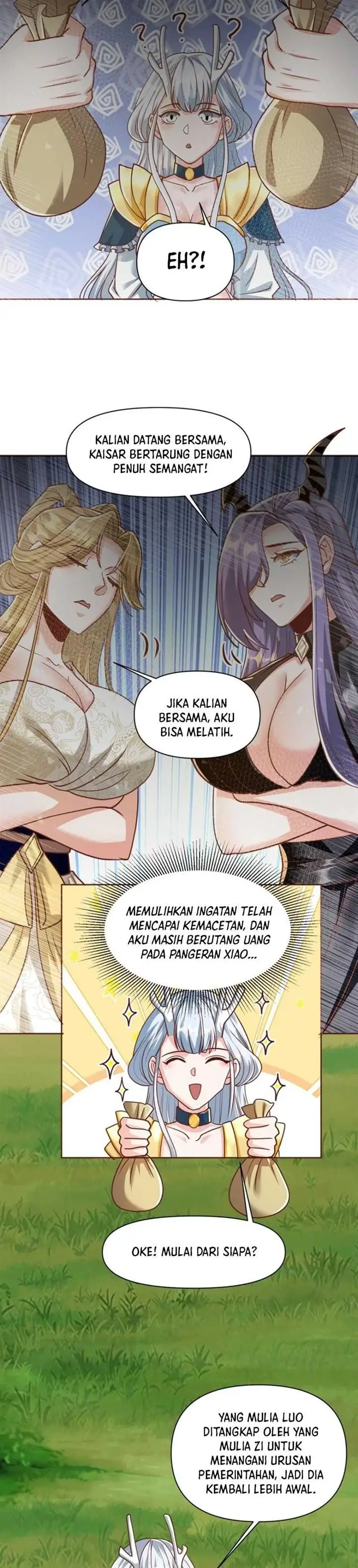 image-komik-its-over-the-queens-soft-rice-husband-is-actually-invincible-chapter-174-10/19