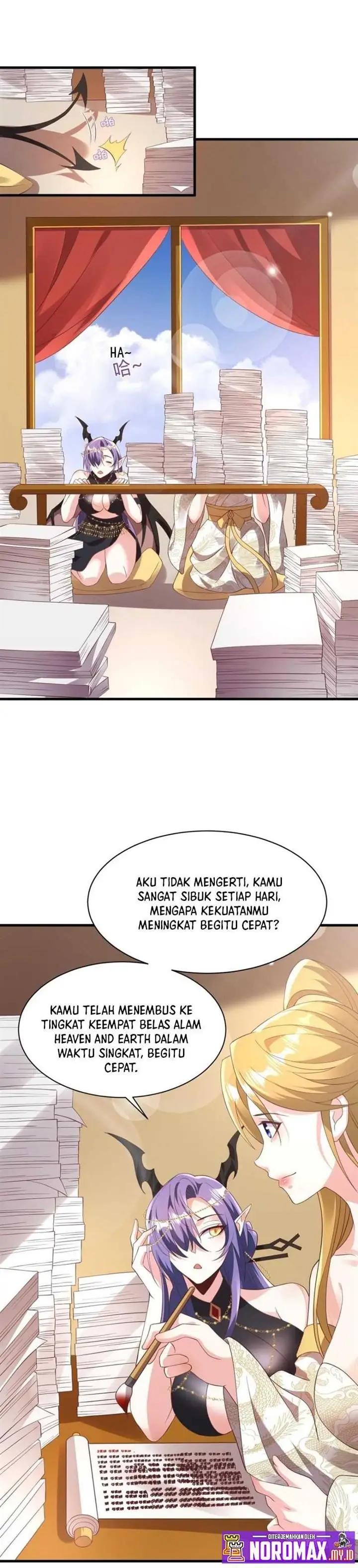 image-komik-its-over-the-queens-soft-rice-husband-is-actually-invincible-chapter-175-1/18