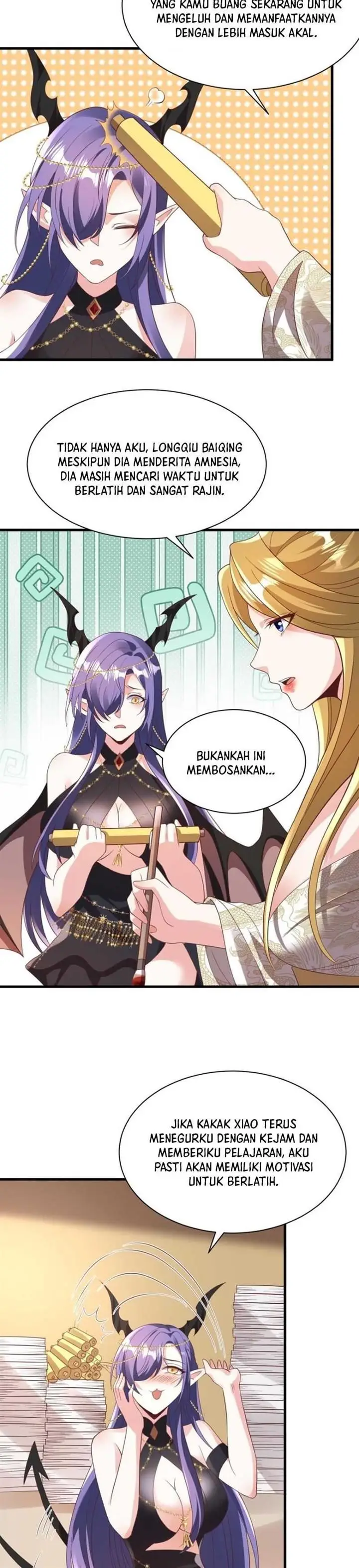 image-komik-its-over-the-queens-soft-rice-husband-is-actually-invincible-chapter-175-3/18
