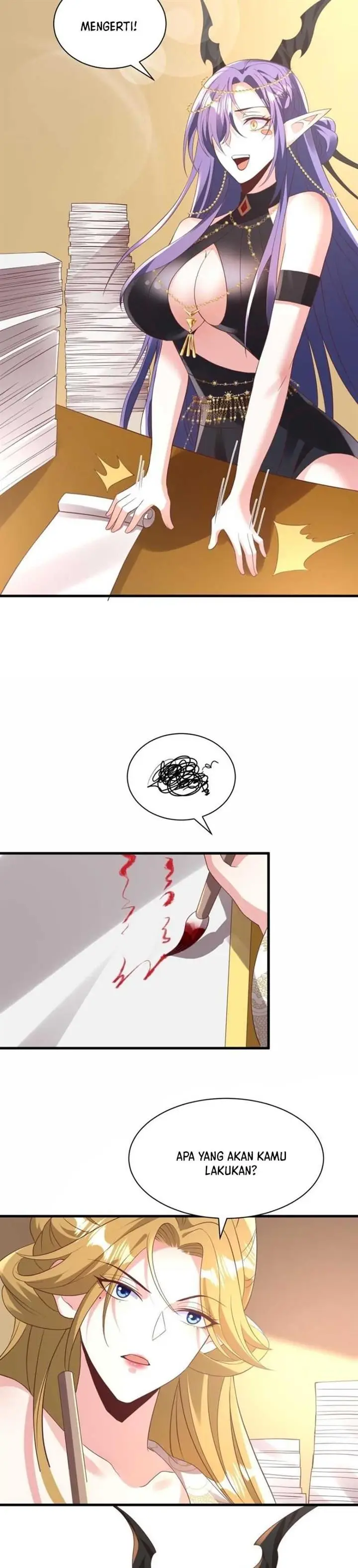 image-komik-its-over-the-queens-soft-rice-husband-is-actually-invincible-chapter-175-5/18