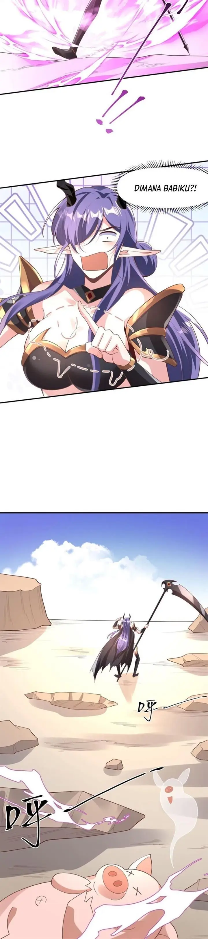 image-komik-its-over-the-queens-soft-rice-husband-is-actually-invincible-chapter-176-5/23