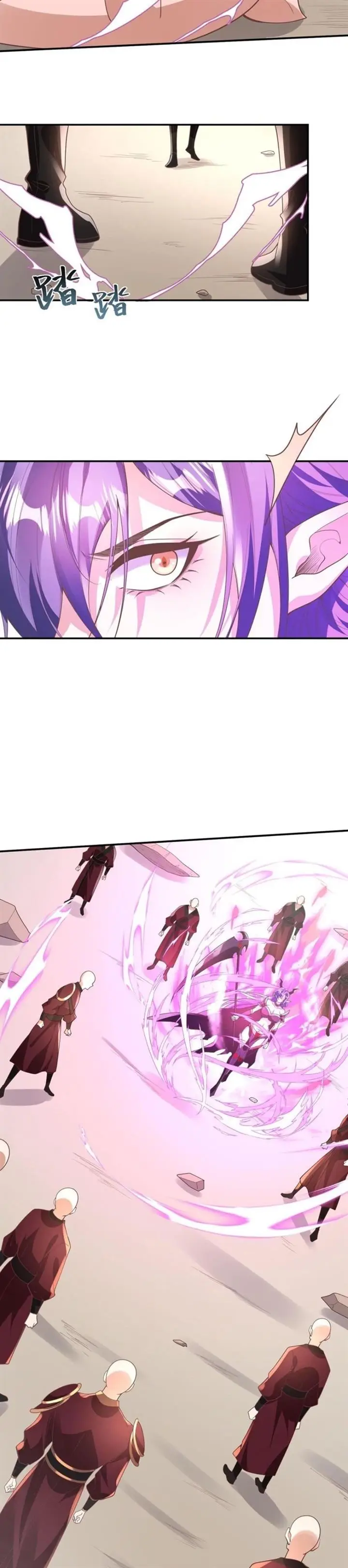 image-komik-its-over-the-queens-soft-rice-husband-is-actually-invincible-chapter-176-6/23