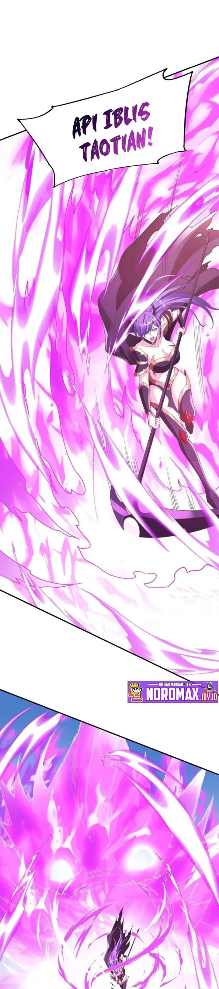 image-komik-its-over-the-queens-soft-rice-husband-is-actually-invincible-chapter-176-13/23