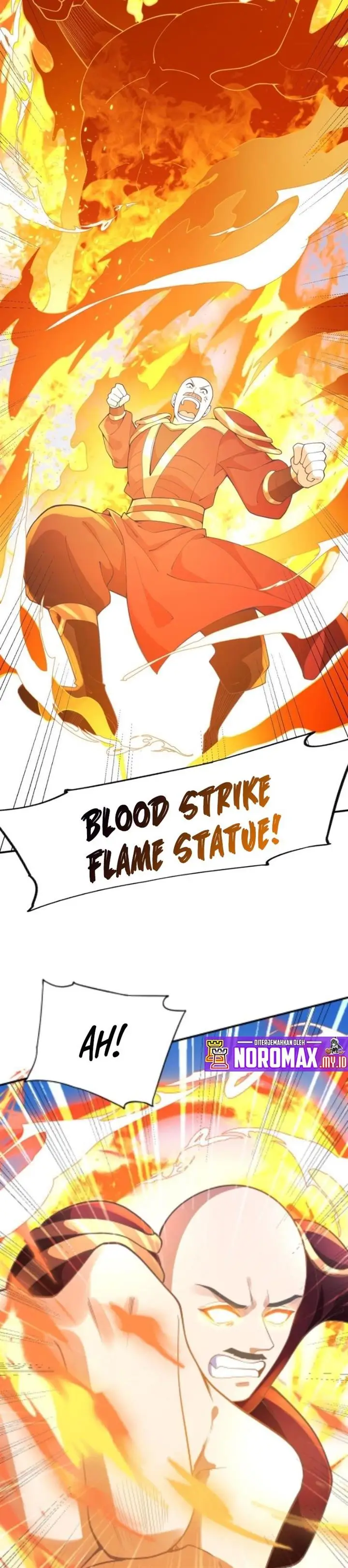 image-komik-its-over-the-queens-soft-rice-husband-is-actually-invincible-chapter-176-16/23