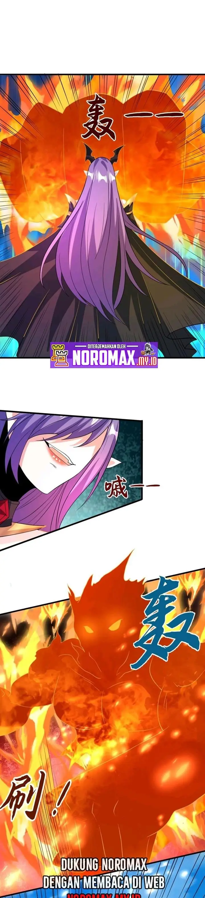 image-komik-its-over-the-queens-soft-rice-husband-is-actually-invincible-chapter-177-1/18