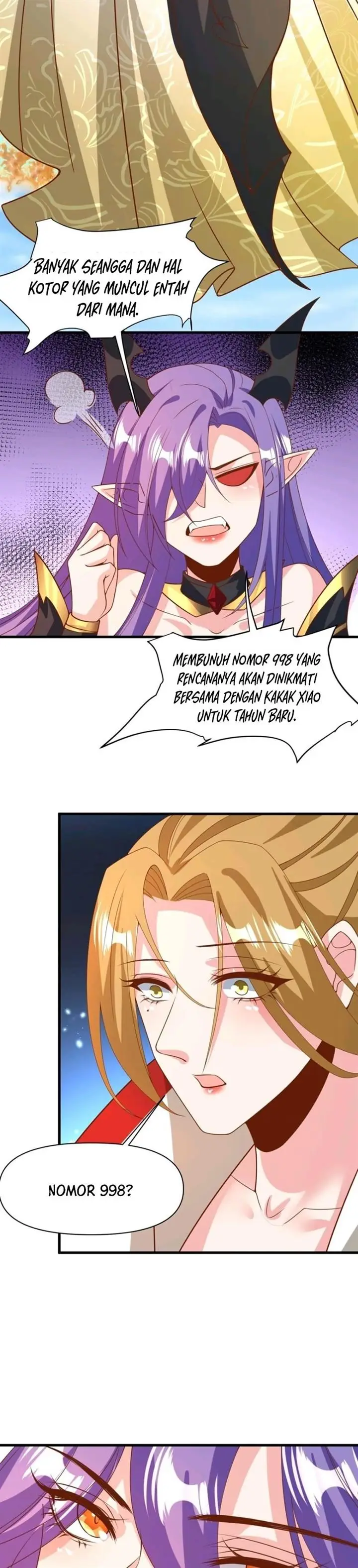 image-komik-its-over-the-queens-soft-rice-husband-is-actually-invincible-chapter-177-6/18