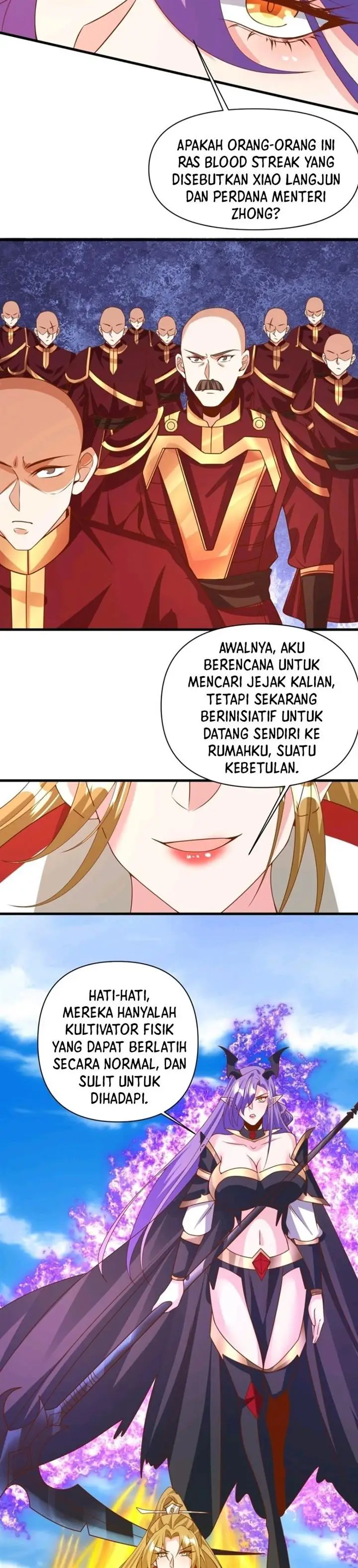 image-komik-its-over-the-queens-soft-rice-husband-is-actually-invincible-chapter-177-7/18