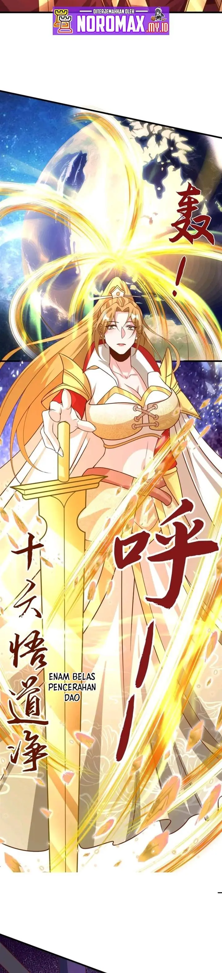 image-komik-its-over-the-queens-soft-rice-husband-is-actually-invincible-chapter-177-9/18