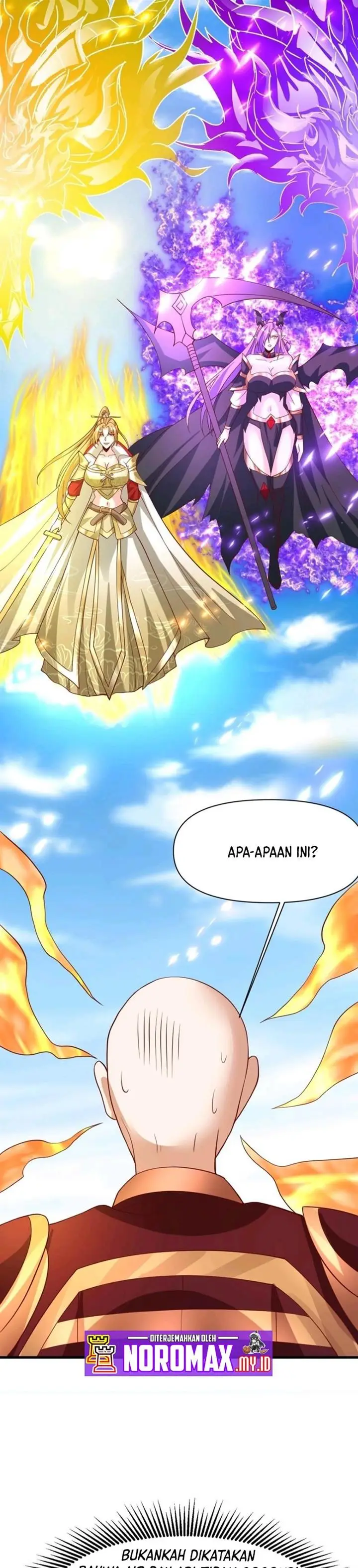 image-komik-its-over-the-queens-soft-rice-husband-is-actually-invincible-chapter-177-11/18