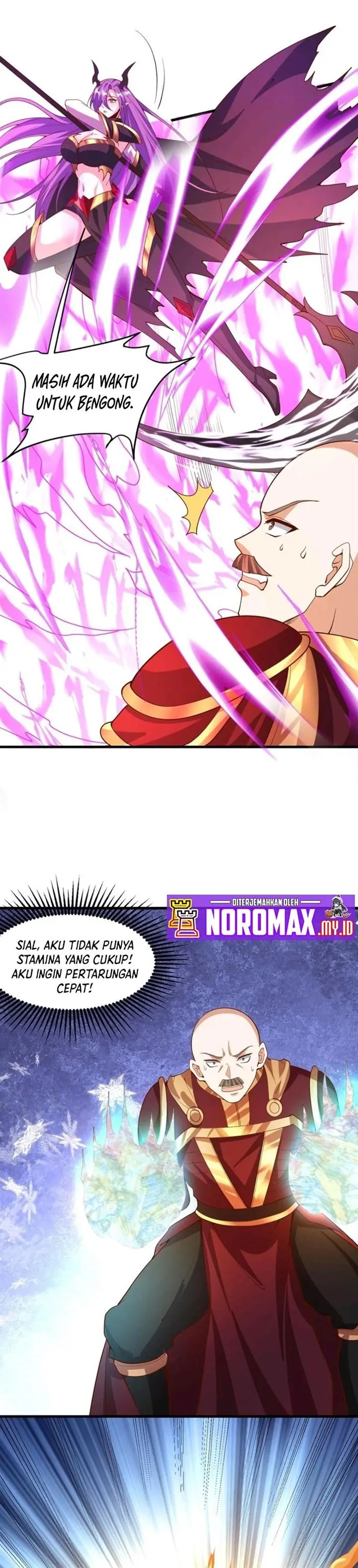 image-komik-its-over-the-queens-soft-rice-husband-is-actually-invincible-chapter-178-1/21