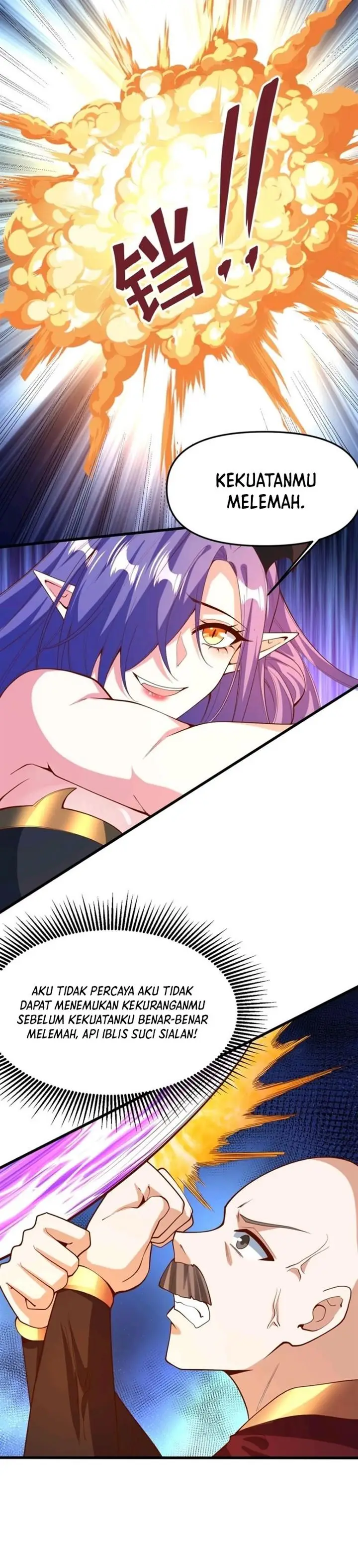 image-komik-its-over-the-queens-soft-rice-husband-is-actually-invincible-chapter-178-2/21