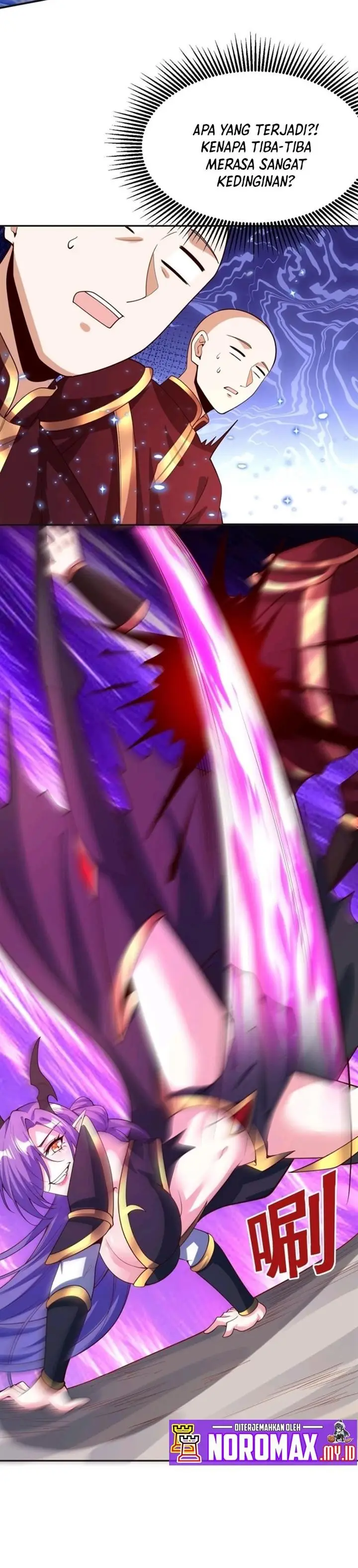 image-komik-its-over-the-queens-soft-rice-husband-is-actually-invincible-chapter-178-7/21