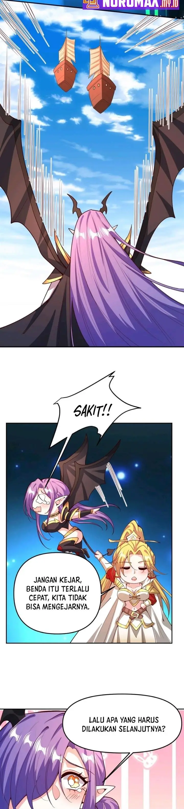 image-komik-its-over-the-queens-soft-rice-husband-is-actually-invincible-chapter-178-13/21