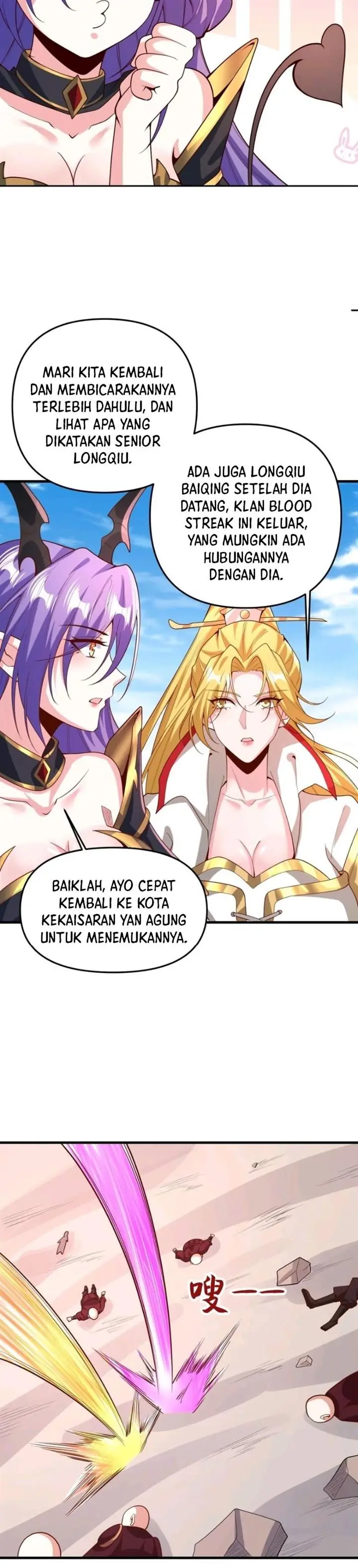 image-komik-its-over-the-queens-soft-rice-husband-is-actually-invincible-chapter-178-14/21