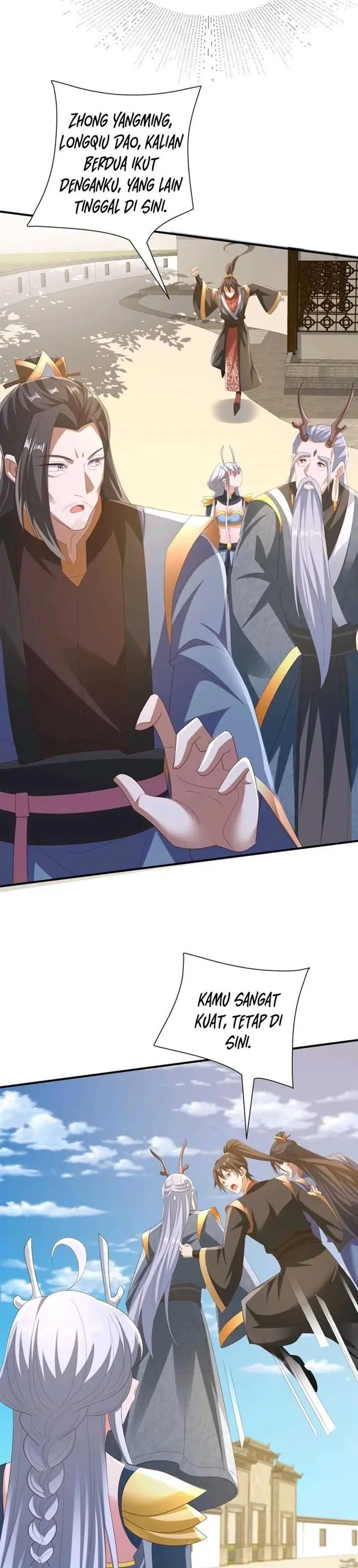 image-komik-its-over-the-queens-soft-rice-husband-is-actually-invincible-chapter-179-3/20