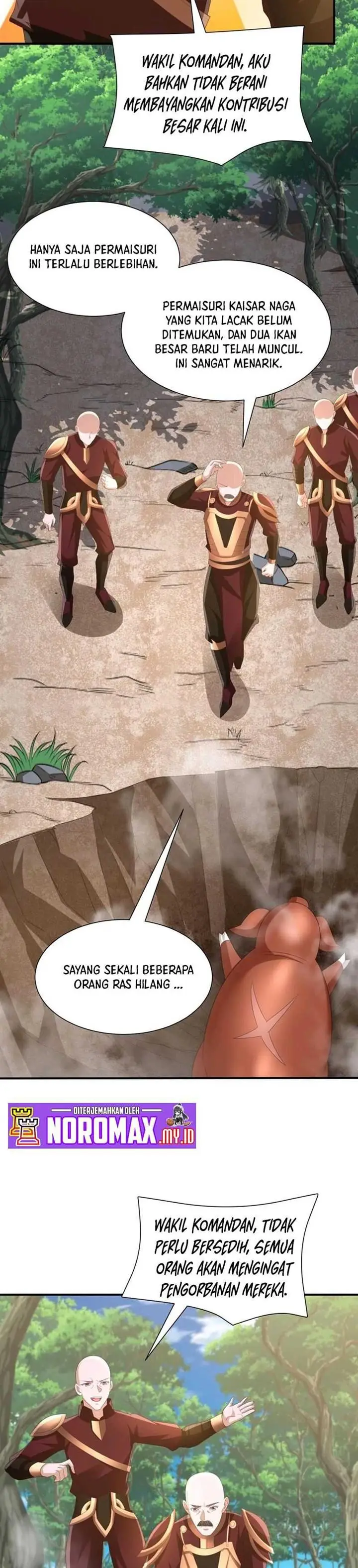 image-komik-its-over-the-queens-soft-rice-husband-is-actually-invincible-chapter-179-10/20