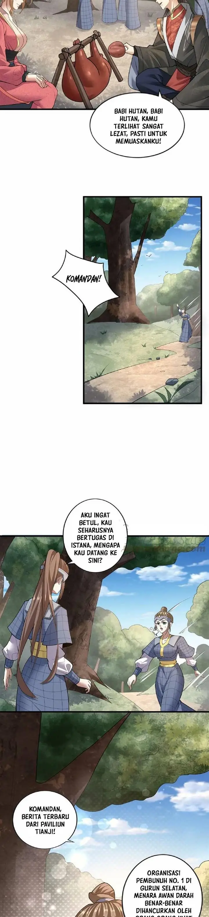 image-komik-its-over-the-queens-soft-rice-husband-is-actually-invincible-chapter-18-7/19