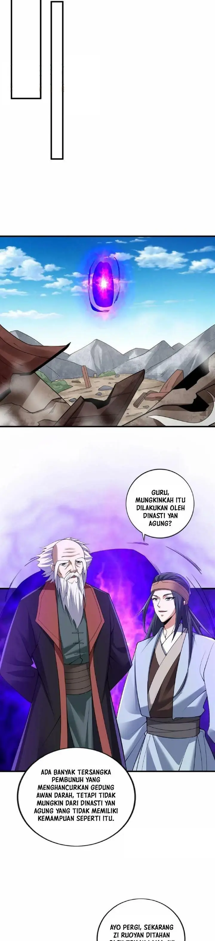 image-komik-its-over-the-queens-soft-rice-husband-is-actually-invincible-chapter-18-14/19