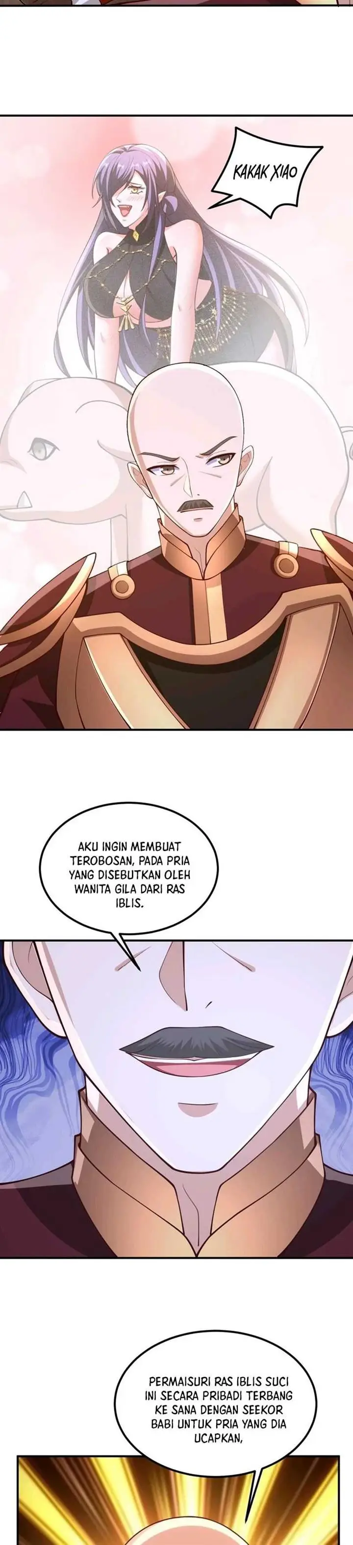 image-komik-its-over-the-queens-soft-rice-husband-is-actually-invincible-chapter-180-3/22