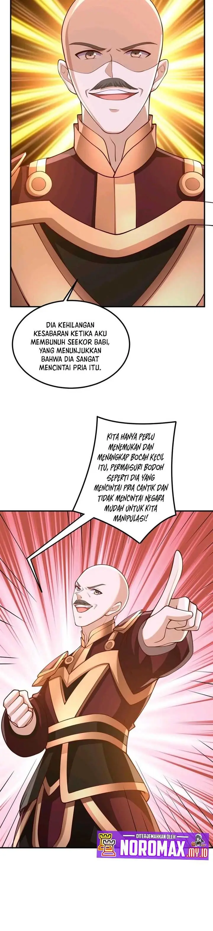 image-komik-its-over-the-queens-soft-rice-husband-is-actually-invincible-chapter-180-4/22
