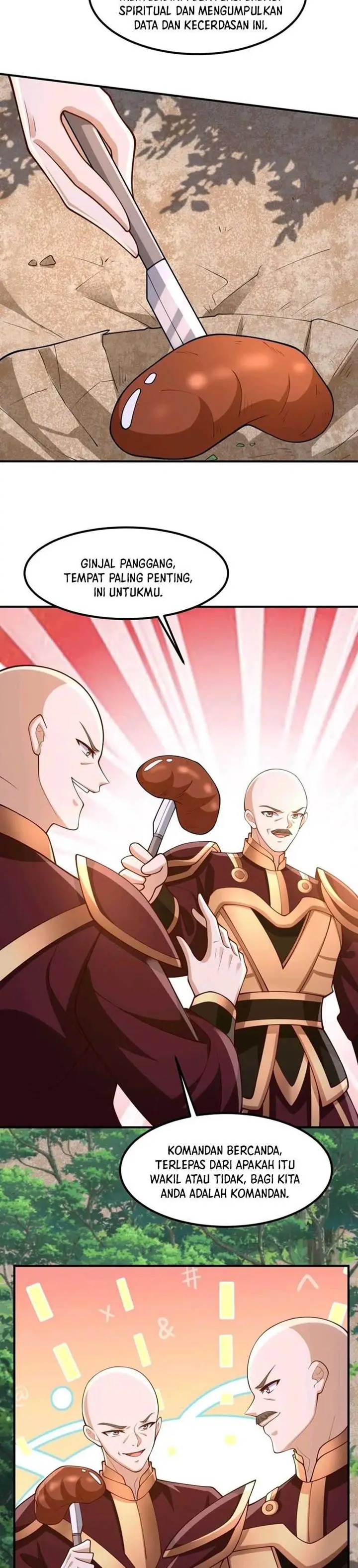 image-komik-its-over-the-queens-soft-rice-husband-is-actually-invincible-chapter-180-6/22