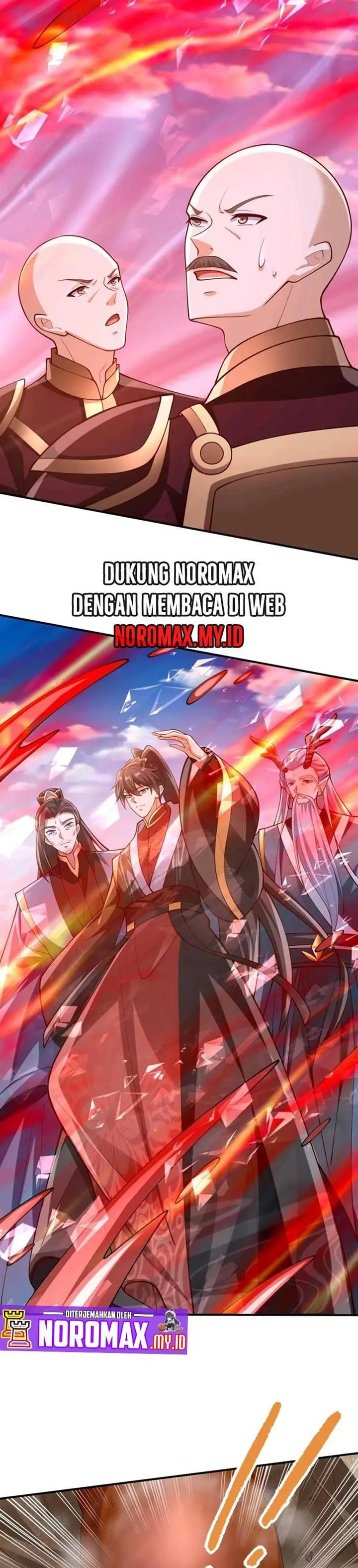 image-komik-its-over-the-queens-soft-rice-husband-is-actually-invincible-chapter-180-8/22
