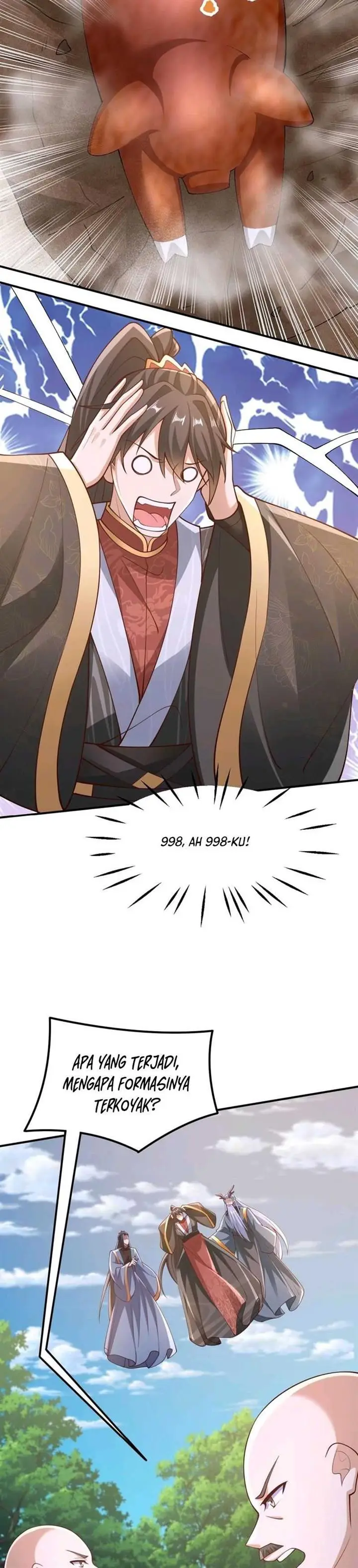 image-komik-its-over-the-queens-soft-rice-husband-is-actually-invincible-chapter-180-9/22